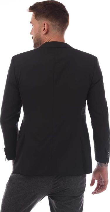 Actual product image BOSS Mens The Rider Blazer (86)