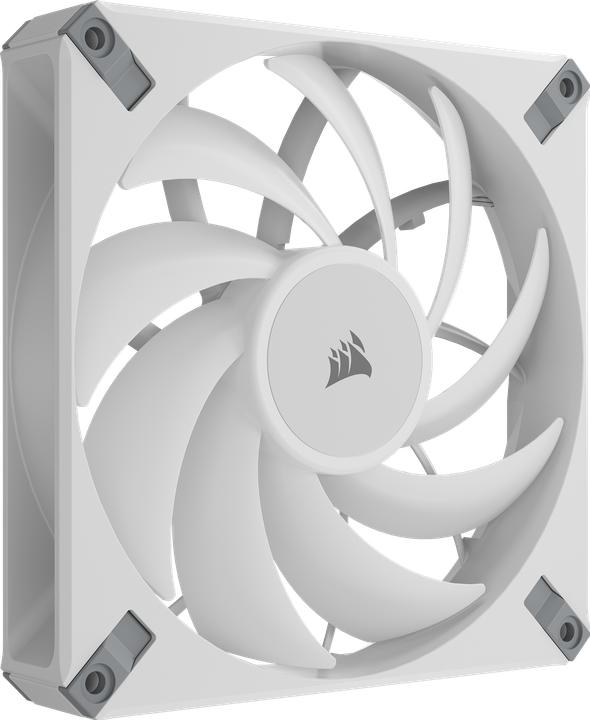 Image du produit Corsair AF140 Rgb Elite (140 mm, 2 x)