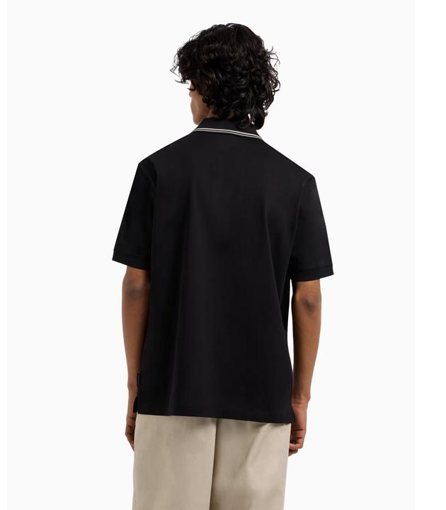 Produktbild Armani Exchange Polo-Shirt (S)