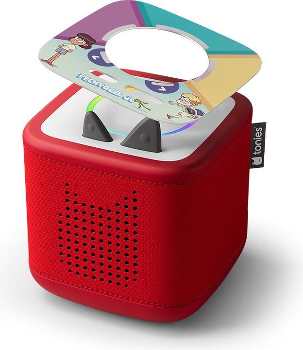 Image du produit Tonies Pechvogel Joe (Allemand)