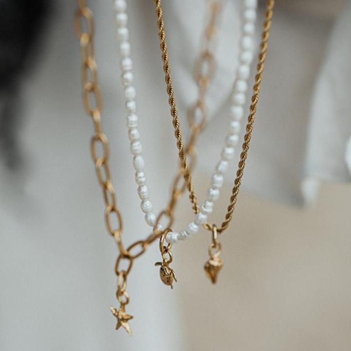 Actual product image Paul Hewitt PH-JE-0447 (Stainless steel, Recycled, 47.5 cm)