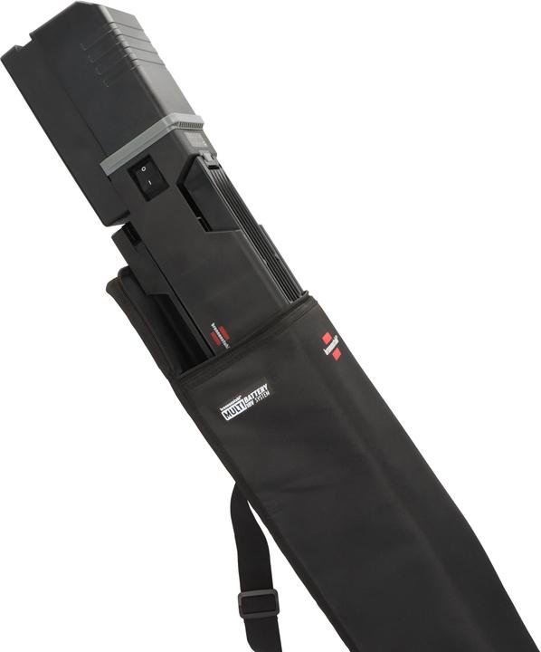 Produktbild Brennenstuhl 6050 MA (7700 lm)