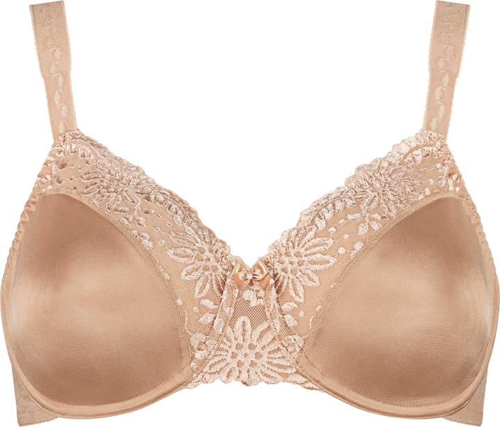 Produktbild Triumph Bügel-BH "Ladyform Soft" (Einzelpack, 80 C)