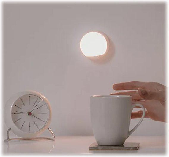 Immagine prodotto Yeelight nattelys - LED - 0,25 W - 2 (7 lm)
