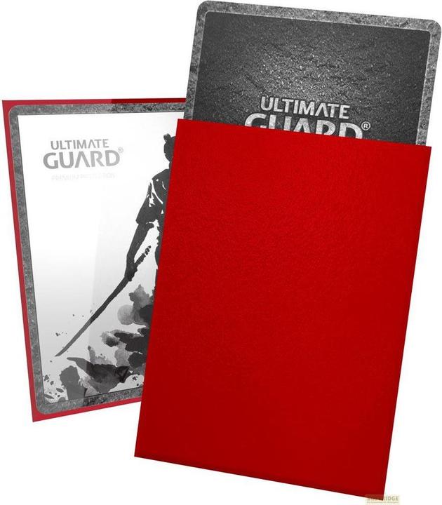 Produktbild Ultimate Guard Kartenhülle Standardgrösse