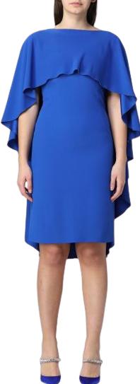 Image du produit Alberta Ferretti Abiti Blu Elettrico (48)