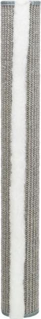 Actual product image Trixie Trunk with sisal carpet (15 cm, Grey)