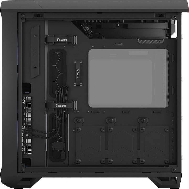 Produktbild Fractal Torrent Compact (ATX, mATX, Mini-ITX, E-ATX)