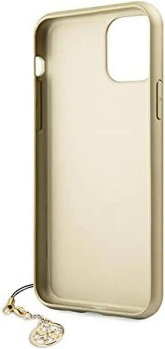 Actual product image Guess Case with Pendant (Apple iPhone 11)