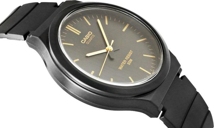 Image du produit Casio MW-240-1E2VEF (Montre analogique, 43 mm)