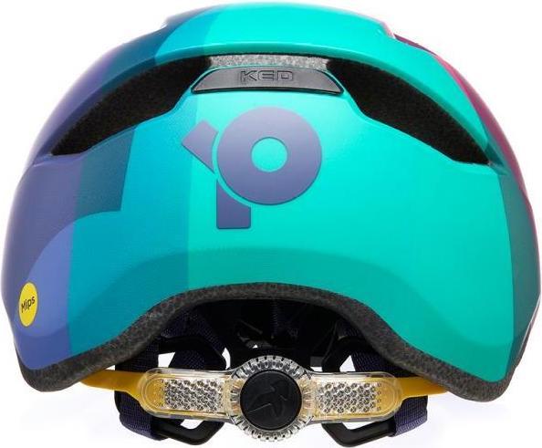 Immagine prodotto KED 13204305582 - POP Mips S verde lilla (52 cm)