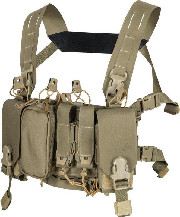 Image du produit Direct Action Thunderbolt Compact Chest Rig®