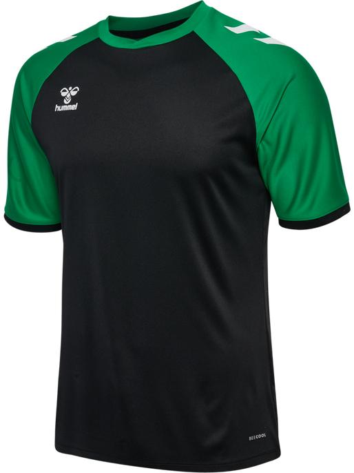Produktbild hummel hmlMATCH LEAGUE JERSEY S/S (4XL)