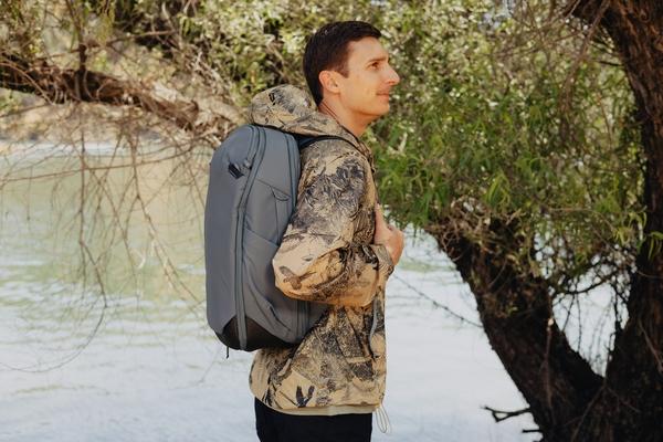 Immagine prodotto Peak Design Travel Backpack 30L (33 l)