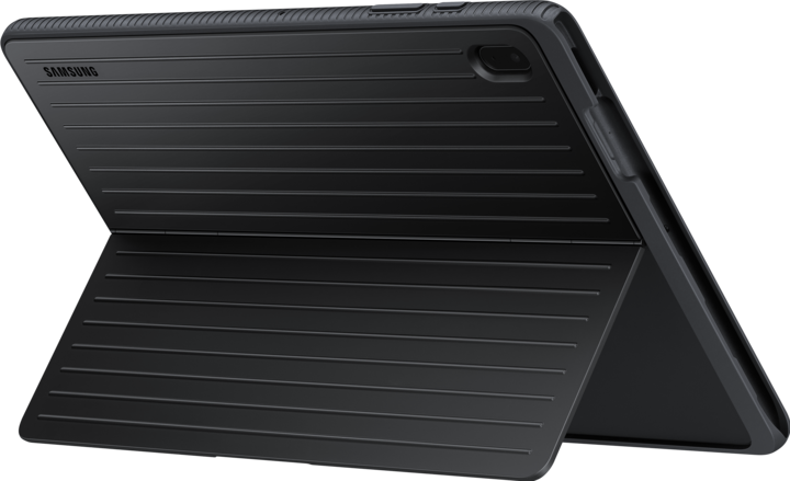 Actual product image Samsung Protective Case (Galaxy Tab S7 FE, Galaxy Tab S7+)