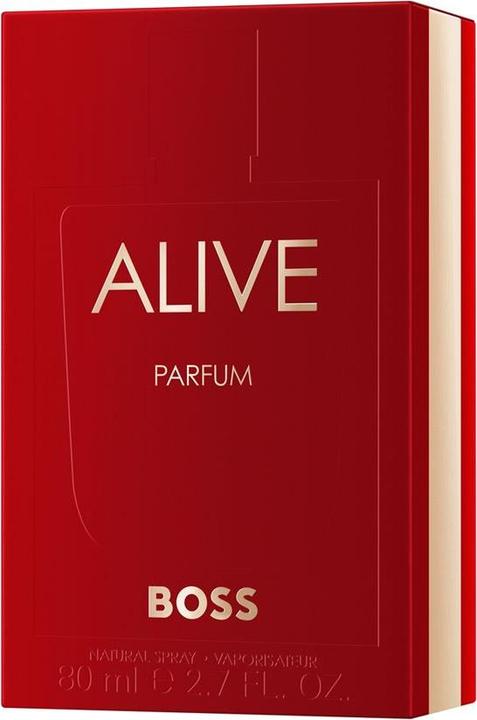 Image du produit Hugo Boss Parfum (Extrait De Parfum, 80 ml)