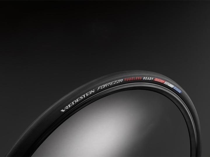 Actual product image Vredestein Fortezza Tubeless Ready (28 x 1.50, 25-622)
