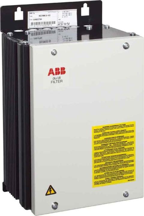 Produktbild ABB Stotz S&J du/dt-Ausgangsfilter NOCH0030-60