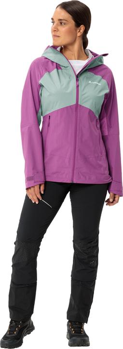 Produktbild Vaude Simony 2,5L Jacket V (42)