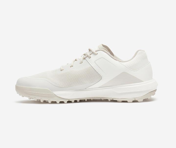 Image du produit Inesis Chaussures de golf respirantes pour hommes - WW500 beige (41)