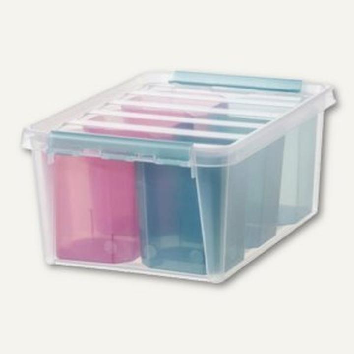 Transparent