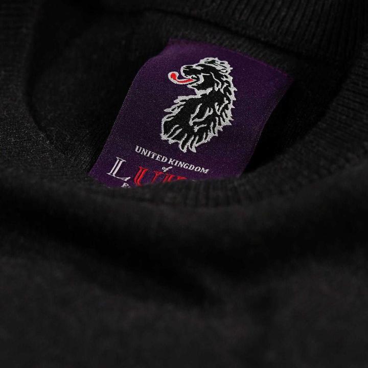 Produktbild Luke 1977 Radon Pullover Rundhalsausschnitt (S)