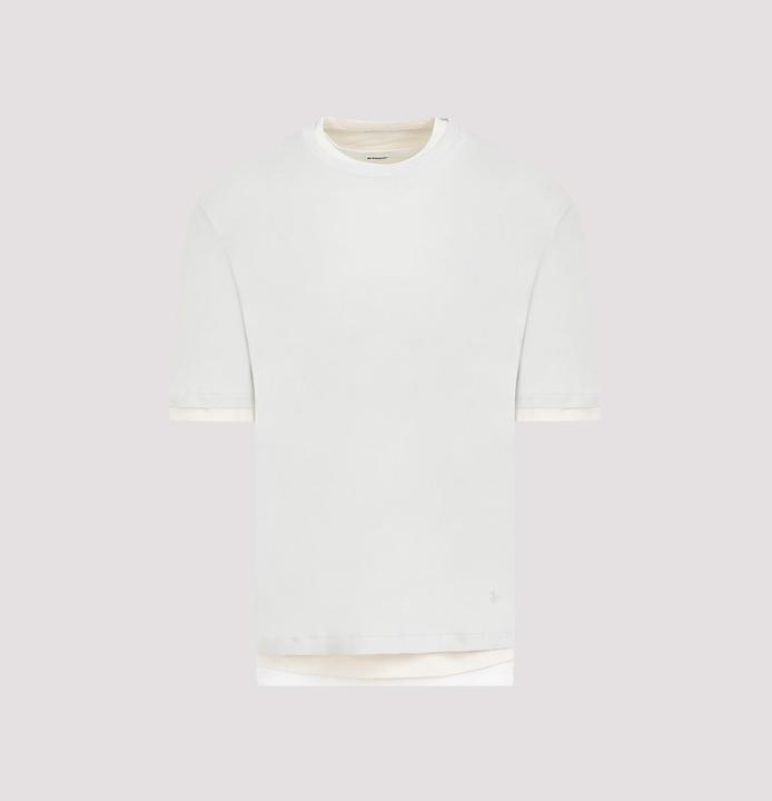 Actual product image Jil Sander J47FV0103.JTN356 (M)