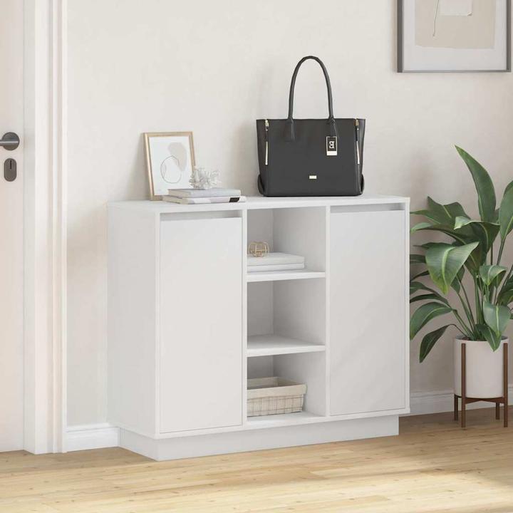 Immagine prodotto VidaXL Sideboard (90 x 32 x 75 cm)