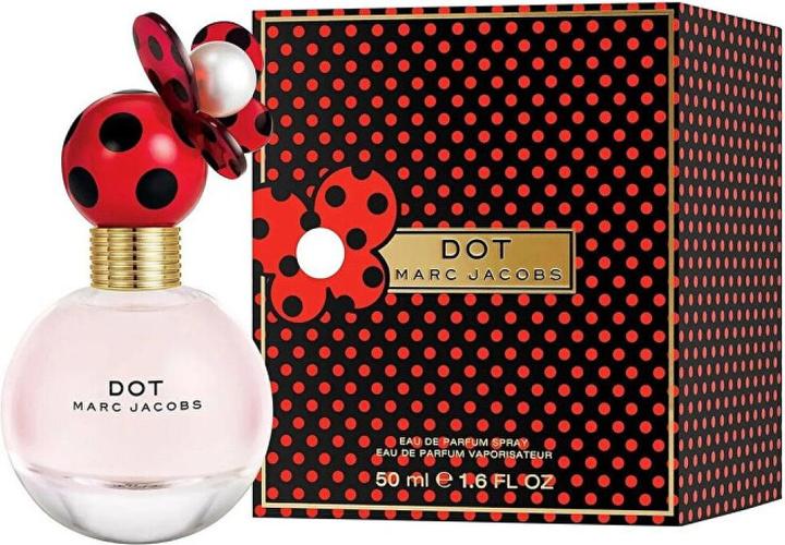 Produktbild Marc Jacobs Dot (Eau de Parfum, 100 ml)