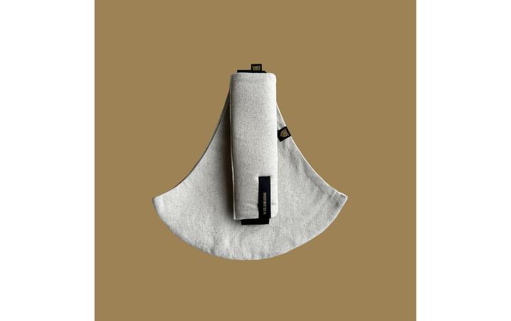 Actual product image Wildride Child carrier