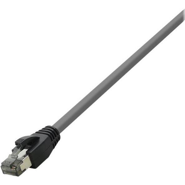 LogiLink Netzwerkkabel (PiMF, CAT8.1, 15 m), Netzwerkkabel