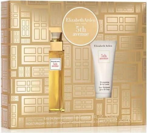 Parfum, Bodylotion + Creme