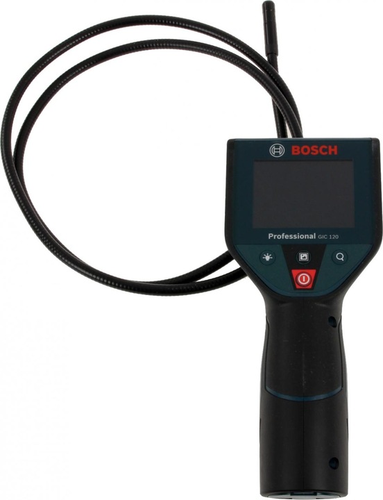 Actual product image Bosch Professional Gic 120
