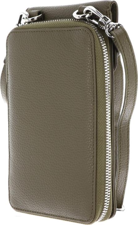 Immagine prodotto Golden Head Palma - Borsa a tracolla per cellulare Olive