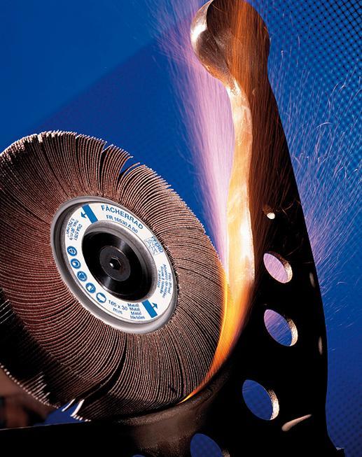 Actual product image Pferd Fan wheel FR 25050/44.0 A 150