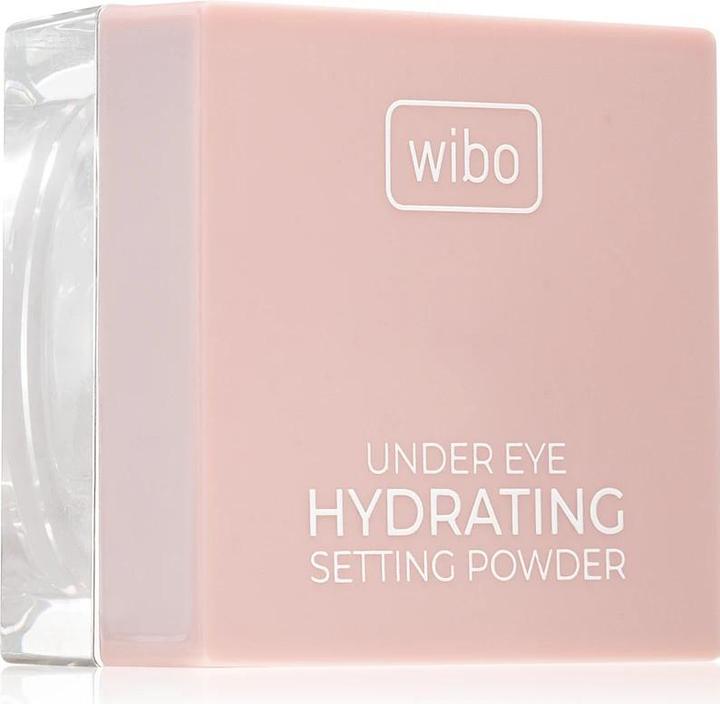 Produktbild Wibo Under Eye Hydrating Powder (Transparent)