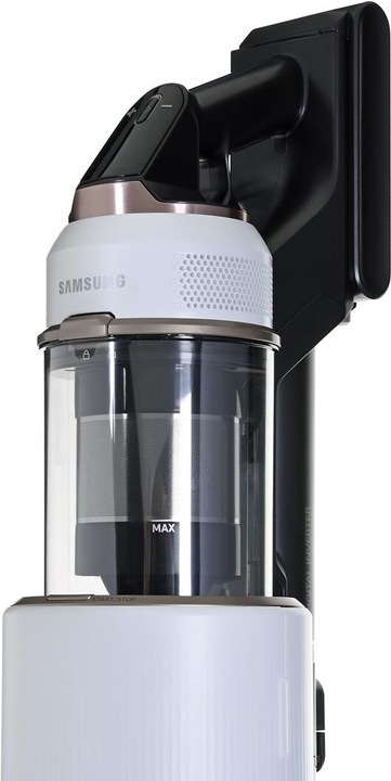 Actual product image Samsung VS20B95843W/GE