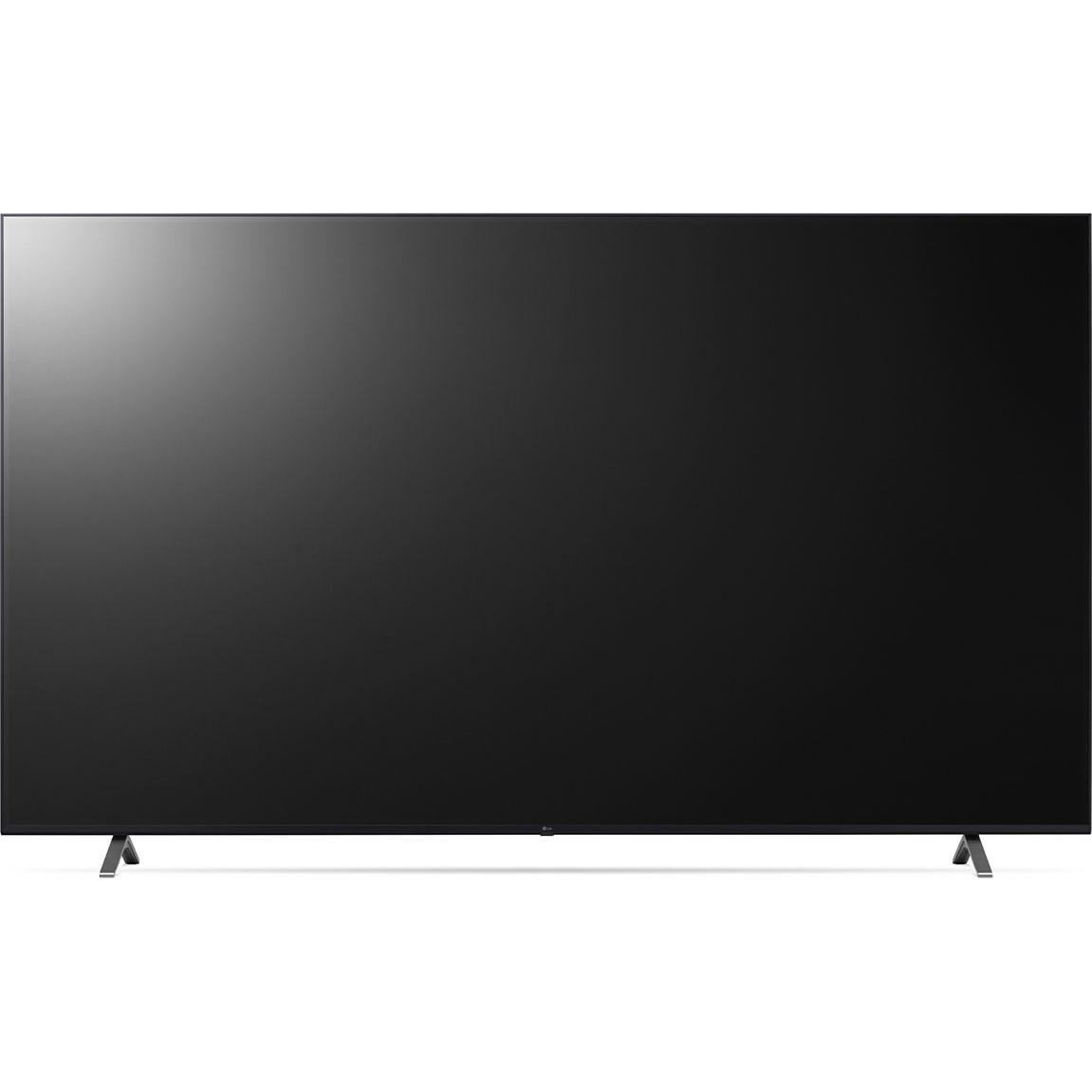 Thumbnail - LG 55UR640S Digital Beschilderung Flachbildschirm (55 Zoll) LED WLAN 400 cd/m² Ultra HD Eingebauter (3840 x 2160 Pixel, ...