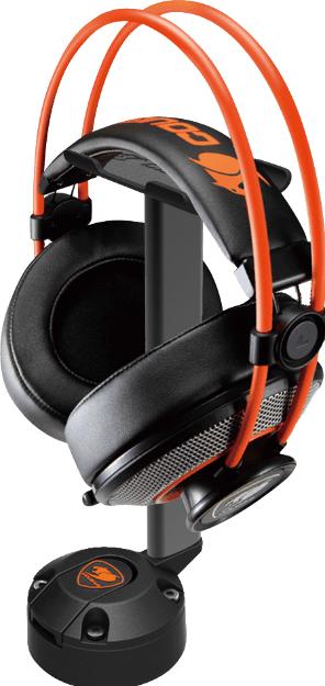 Actual product image Cougar Bunker S
