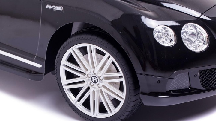 Produktbild Rastar Bentley GTC-12V (12 V)
