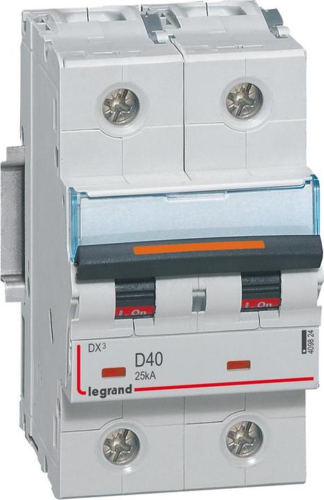 Actual product image Legrand 409824