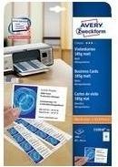 Produktbild Avery Klassisch (185 g/m², A4)