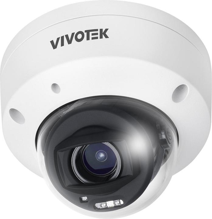 Vivotek FD9380-HTV-V2 IP-Kamera 5MPx T/N IR PoE