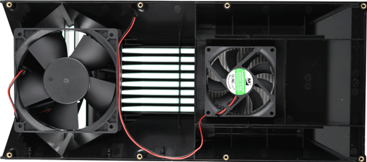 Immagine prodotto Raise3D Gruppo ventola filtro aria Pro3 (Ricambi)