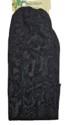Produktbild Herba Ecofriendly Stirnband, schwarz, 4.5 x 16 cm