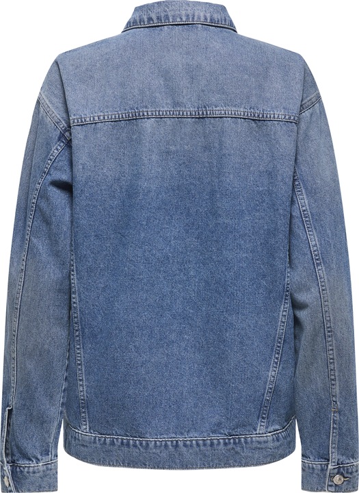 Produktbild Only ONLMYRNA Jeansjacke Jeansjacke (M)