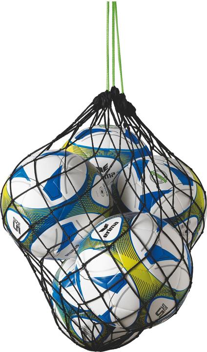 Erima Filet à balles pour 5 balles