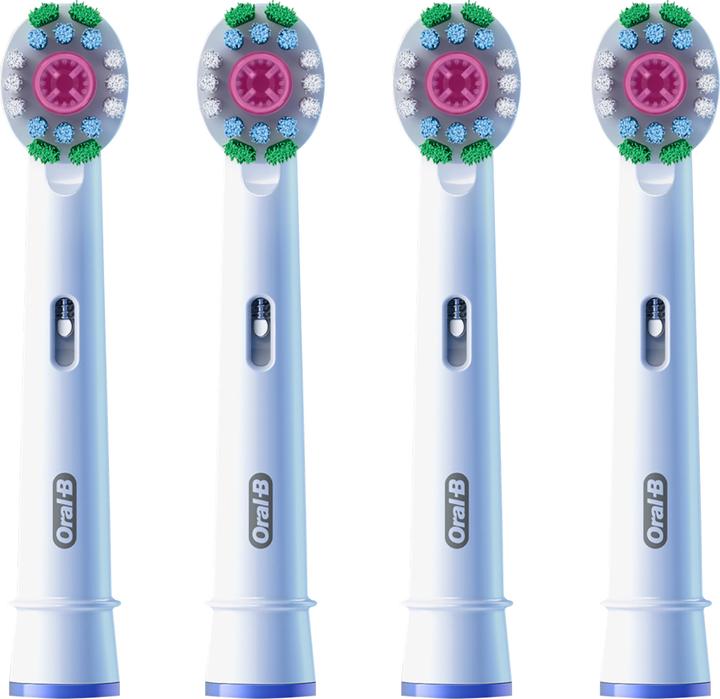 Image du produit Oral-B Pro 3DWhite (4 x)