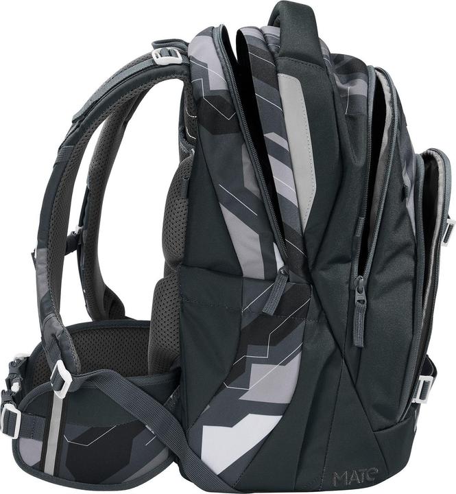 Actual product image Coocazoo Mate Schulrucksack 44 cm (30 l)