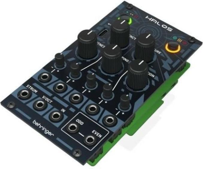 Image du produit Behringer Halos